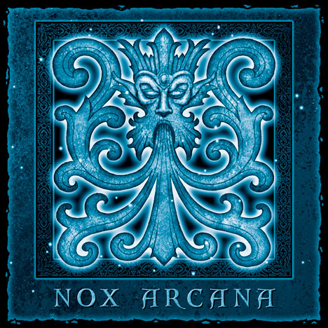 Music by Nox Arcana