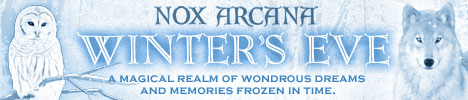 Nox Arcana - Winter's Eve - Holiday Music