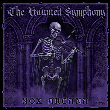 The Haunted Symphony