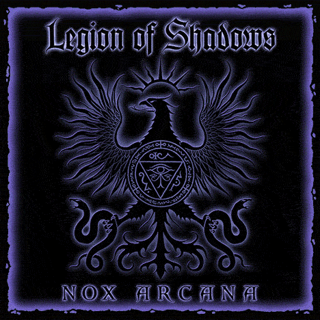 Legion of Shadows