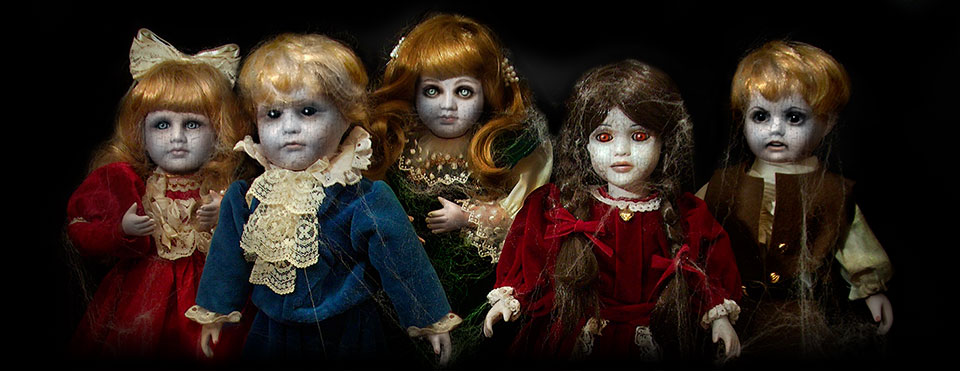 Living Dolls