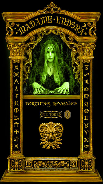 Madame Endora