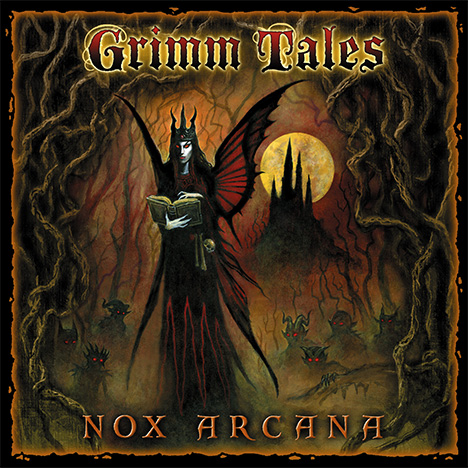 Grimm Tales