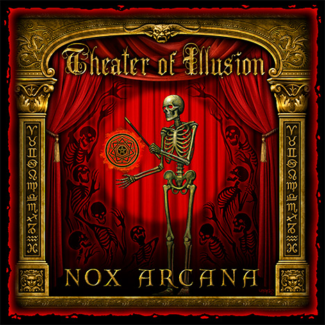 Theater of Illusion