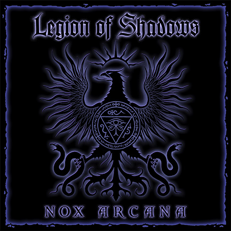 Legion of Shadows