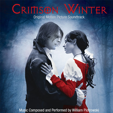 Crimson Winter