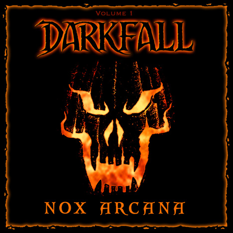 Darkfall