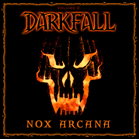 Darkfall, Vol 2