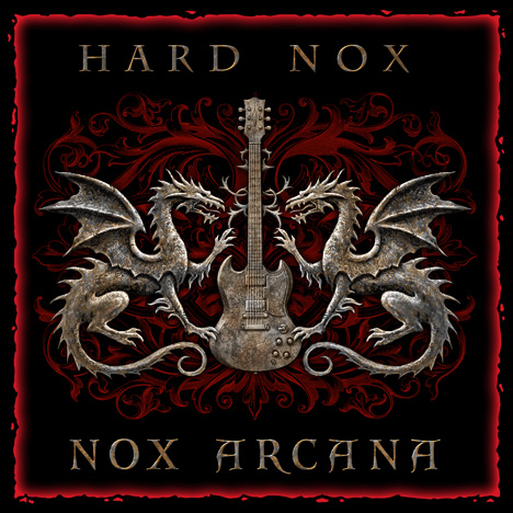 Hard Nox